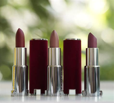 givenchy lipsticks uk|best lipsticks for color change.